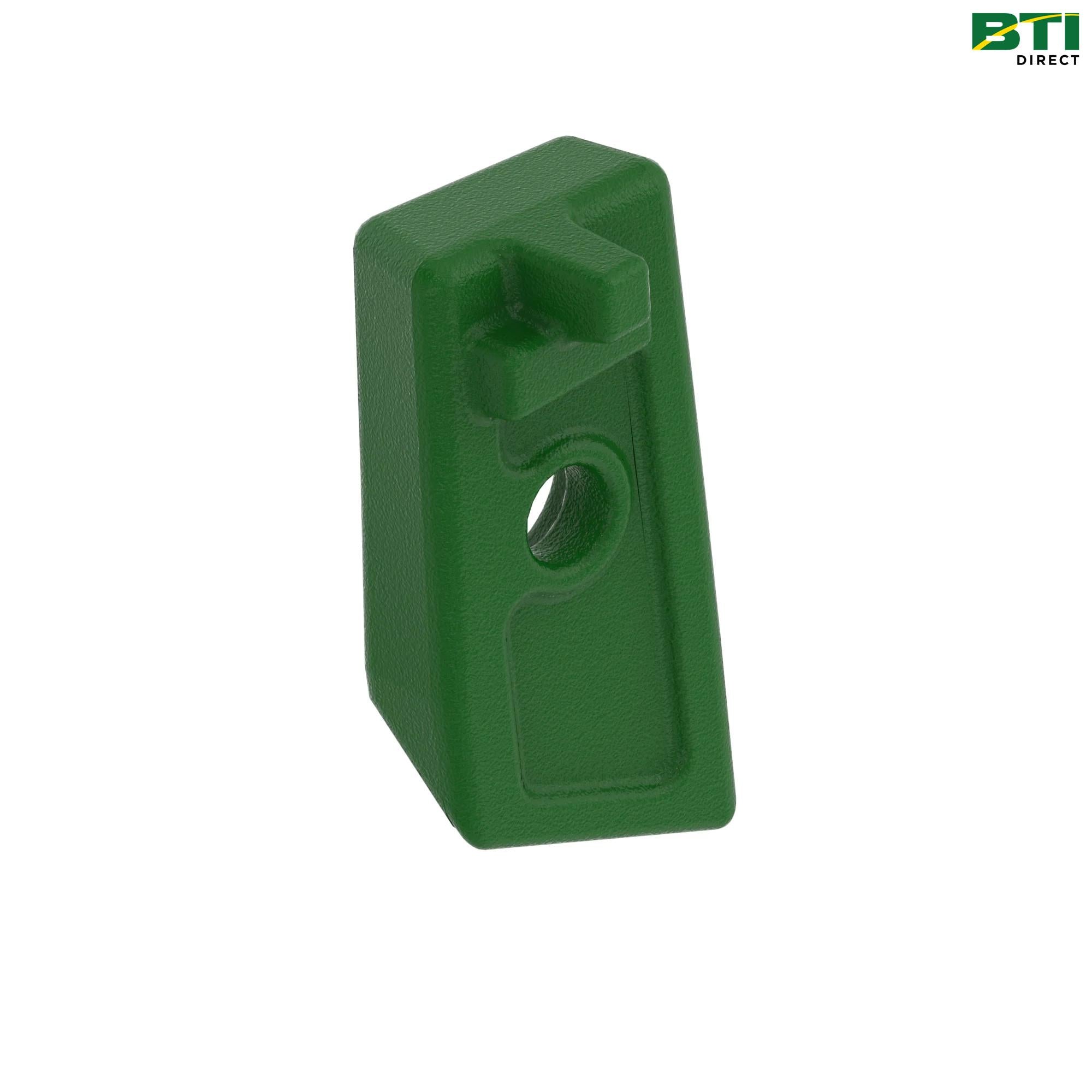 L100867: Sway Block, Left Side