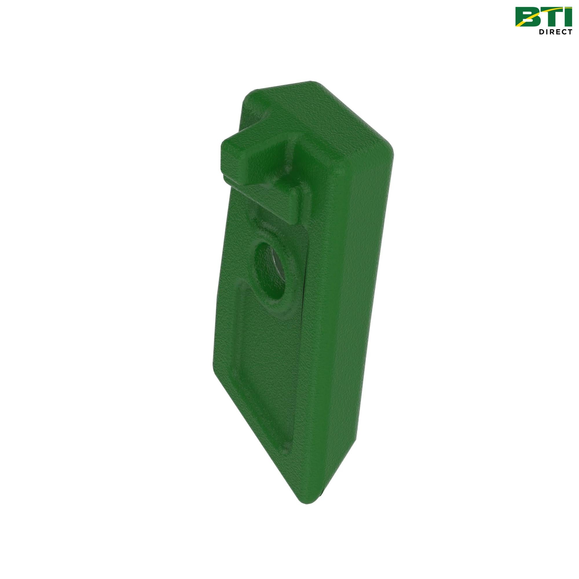 L100867: Sway Block, Left Side