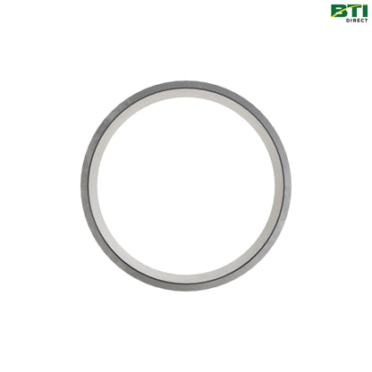 L100935: Cylindrical Split Alloy Bushing