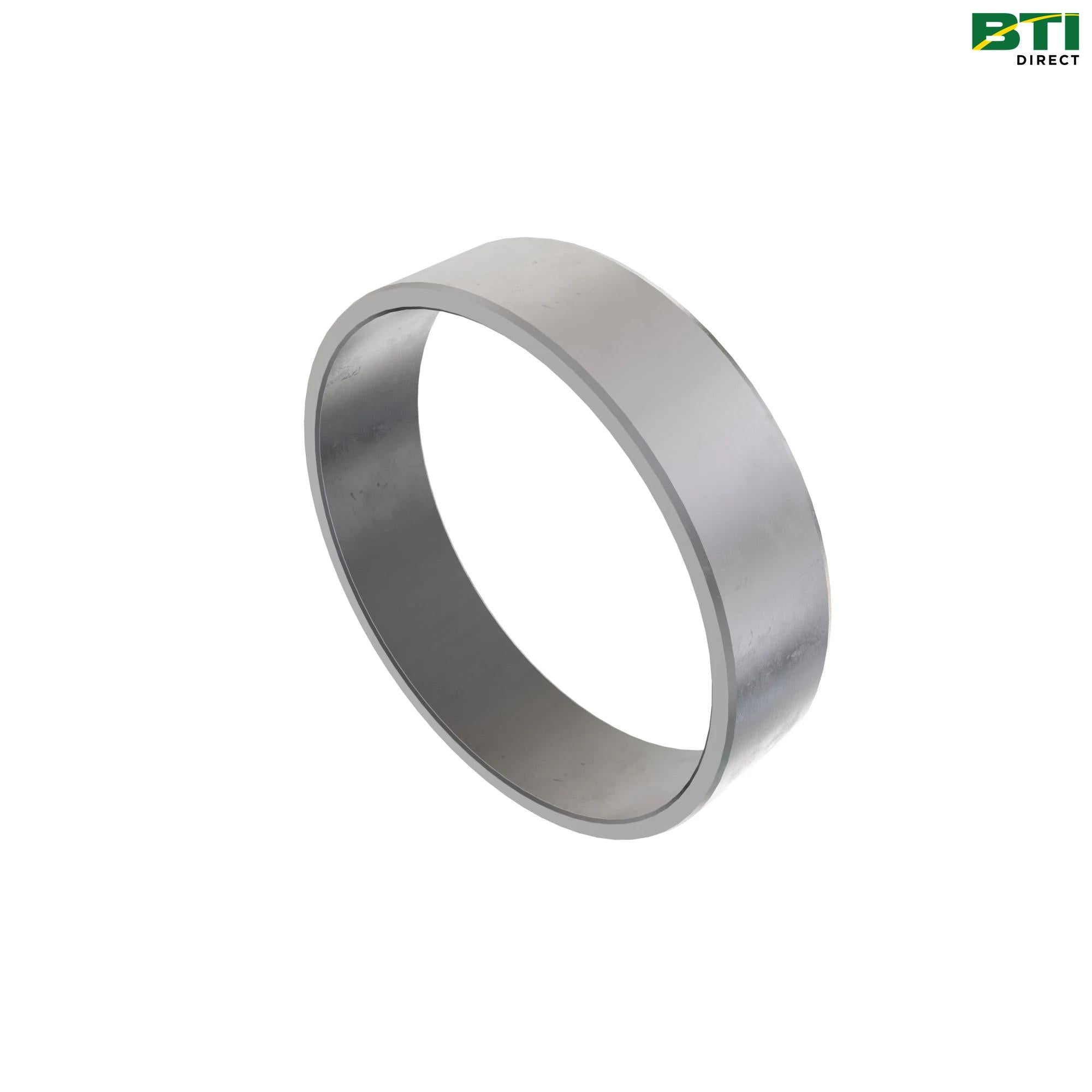 L100935: Cylindrical Split Alloy Bushing