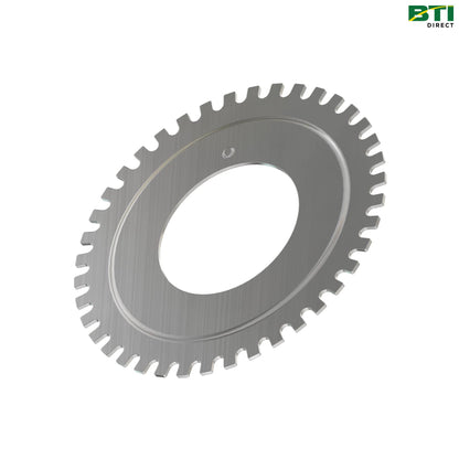 L101573: Rear PTO Shaft Tone Wheel, Z = 40