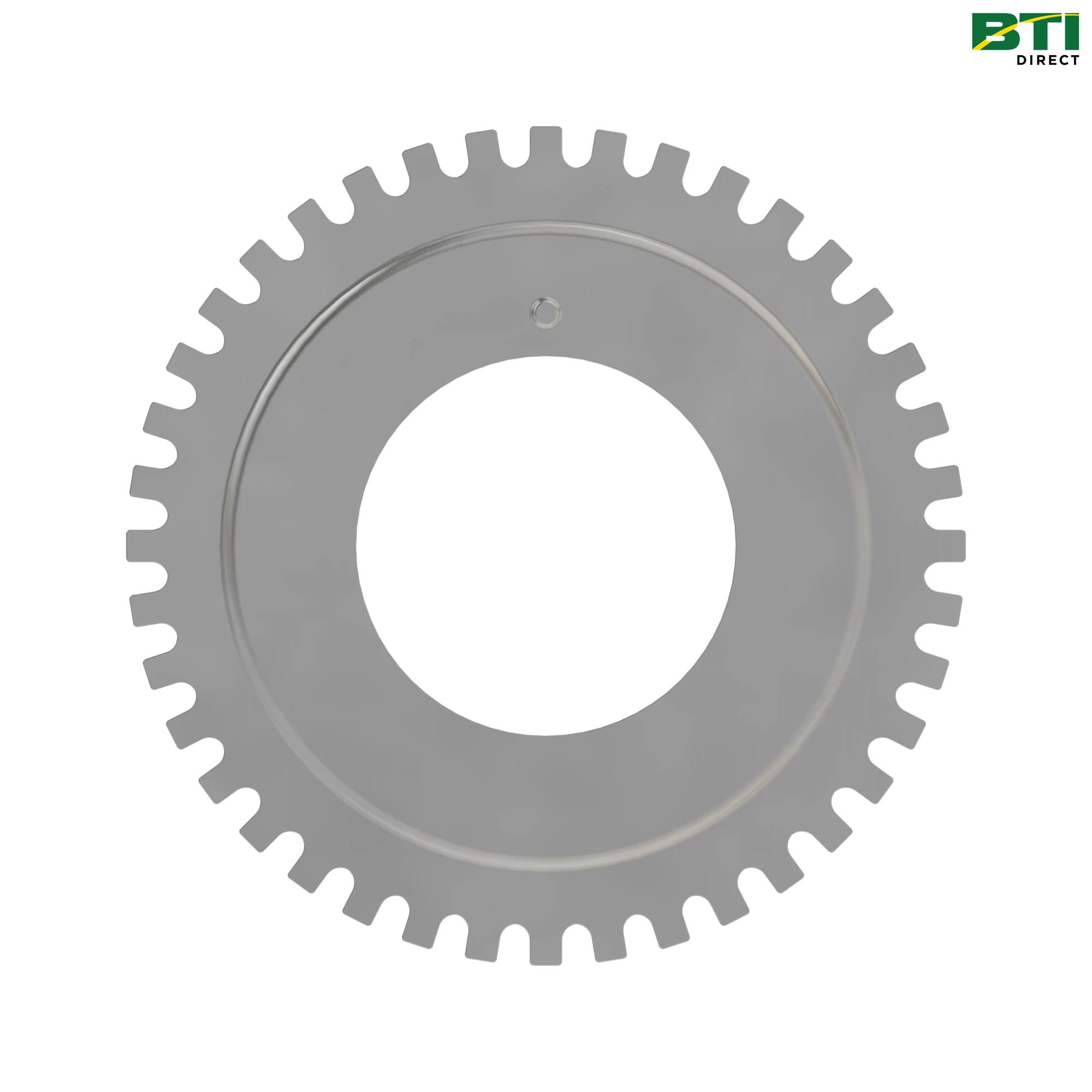 L101573: Rear PTO Shaft Tone Wheel, Z = 40