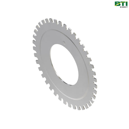 L101573: Rear PTO Shaft Tone Wheel, Z = 40