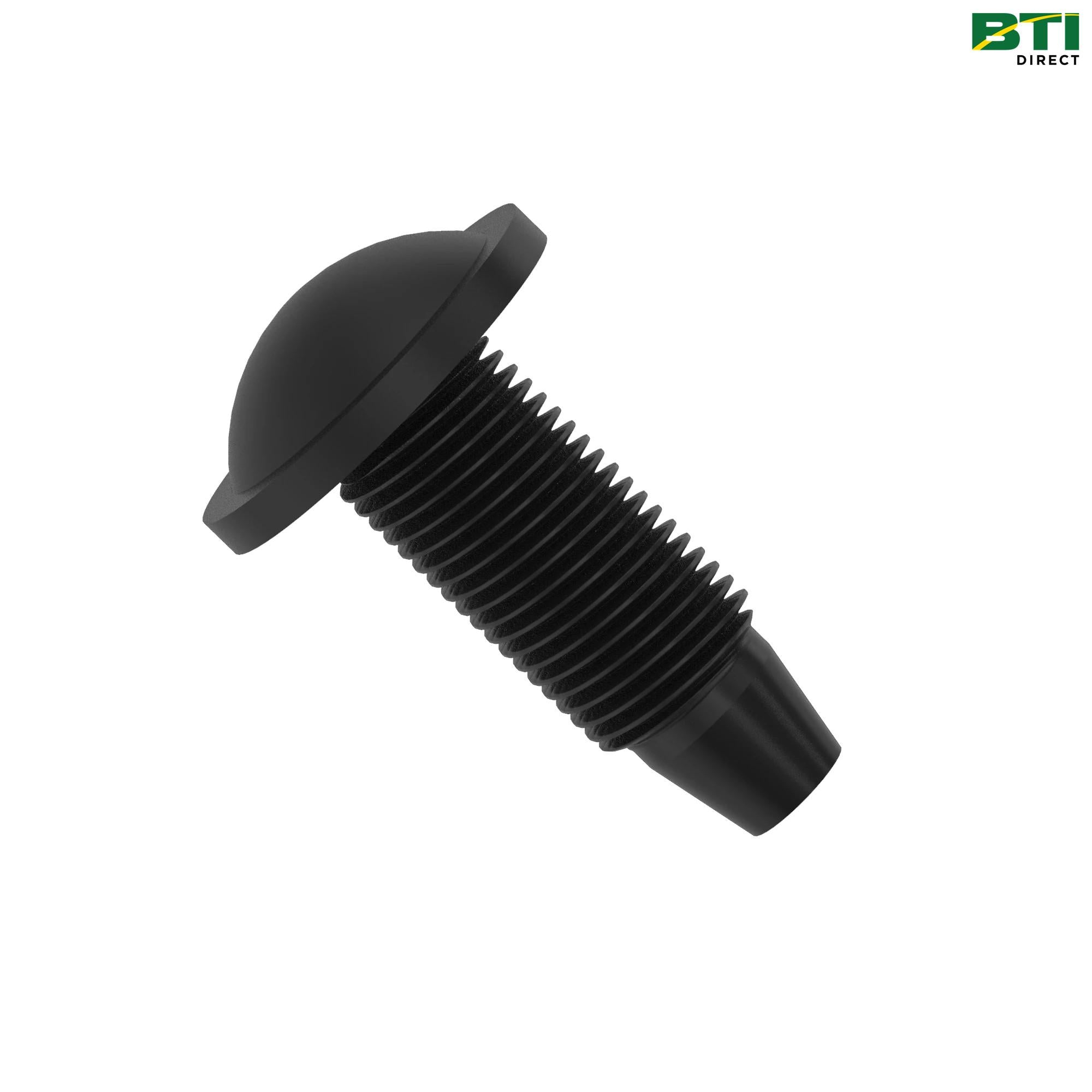 L102588: Self-Tapping Screw, 0.154" X 0.512"