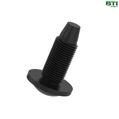 L102588: Self-Tapping Screw, 0.154" X 0.512"