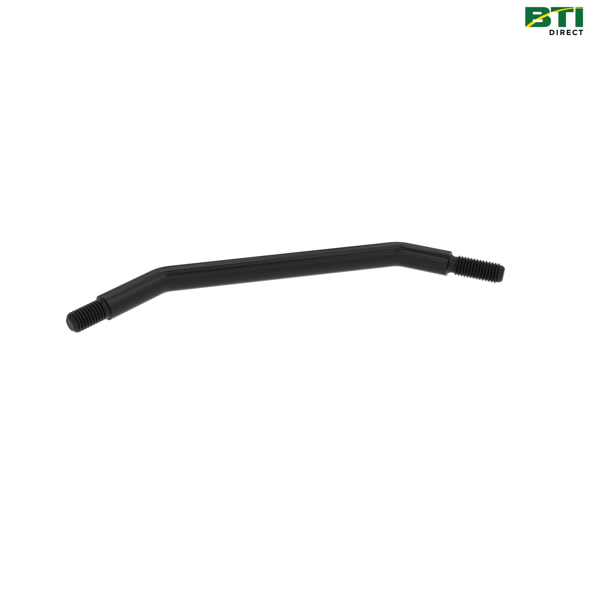 L110412: Fender Reinforcement