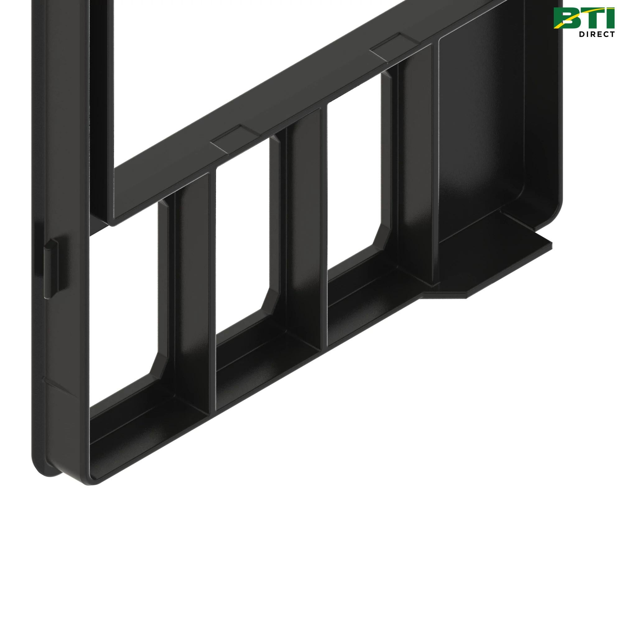 L110422: Friction Plate