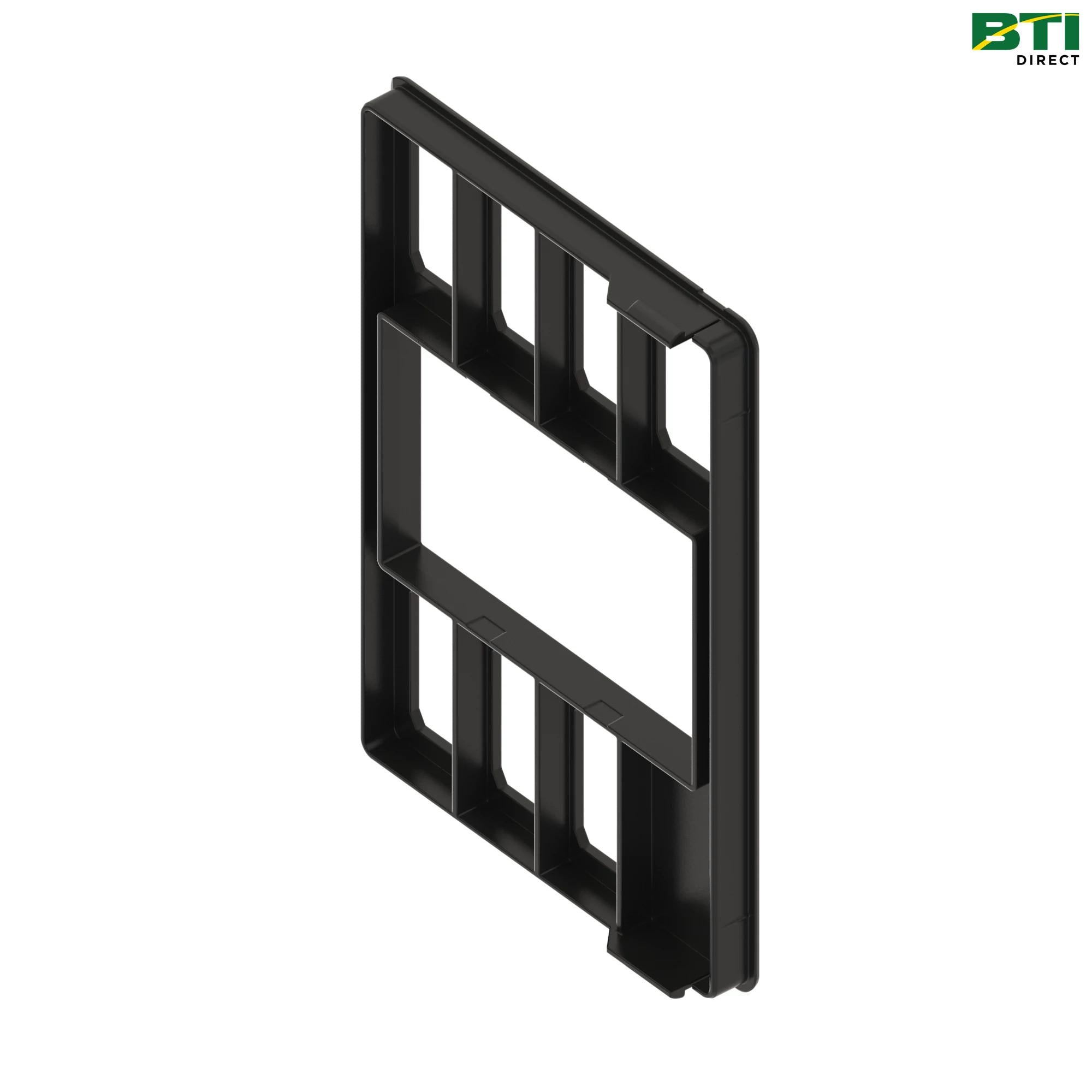 L110422: Friction Plate