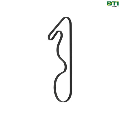 L110603: Engine Auxiliaries Drive V-Belt, Effective Length 2155 mm (85 inch)