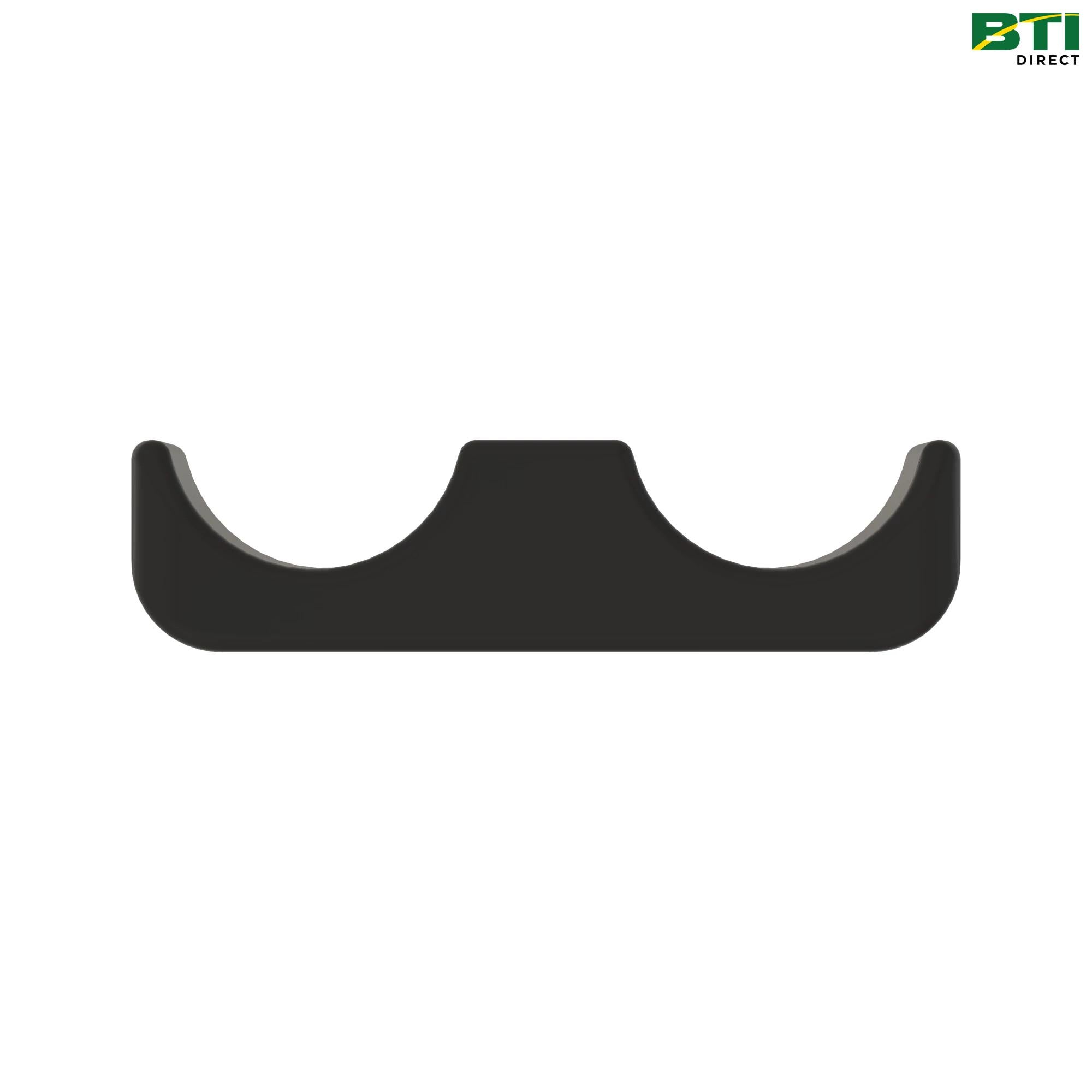 L110815: 2-Diameter Block Clamp