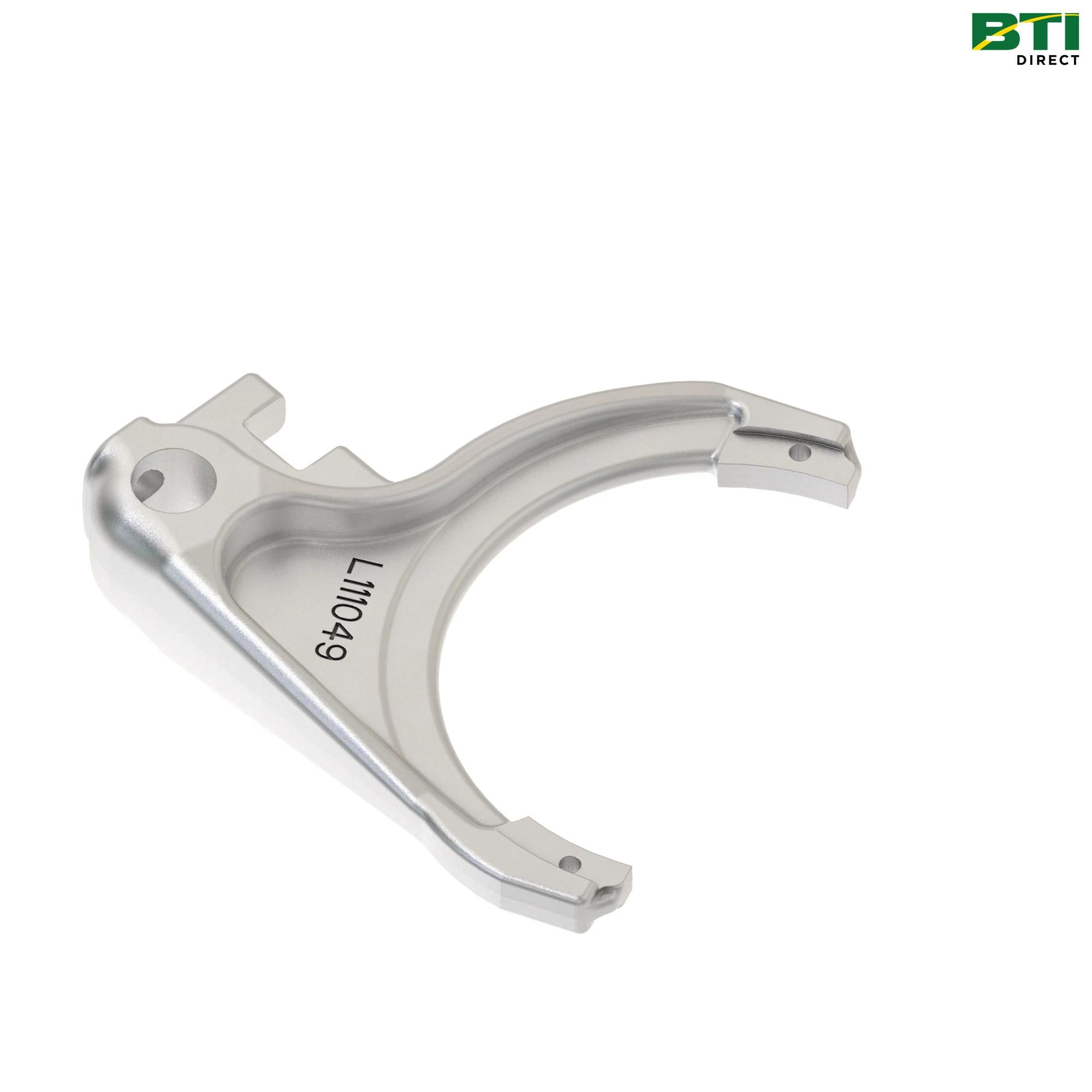 L111049: Shifter