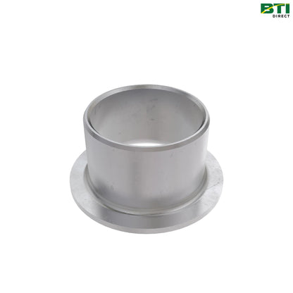 L112675: Cylindrical Flanged Alloy Bushing