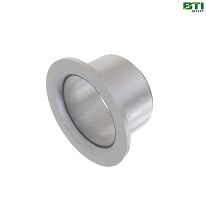 L112675: Cylindrical Flanged Alloy Bushing