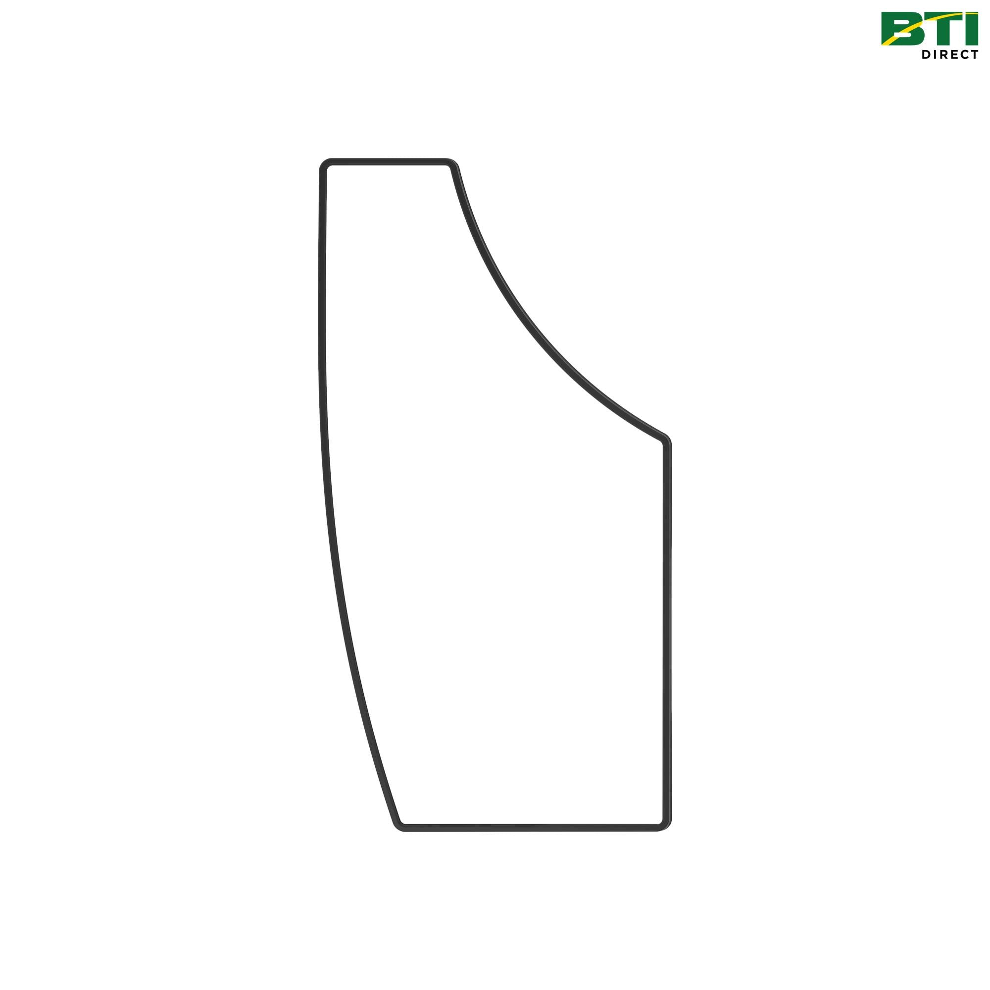 L112897: Cab Door Weatherstrip