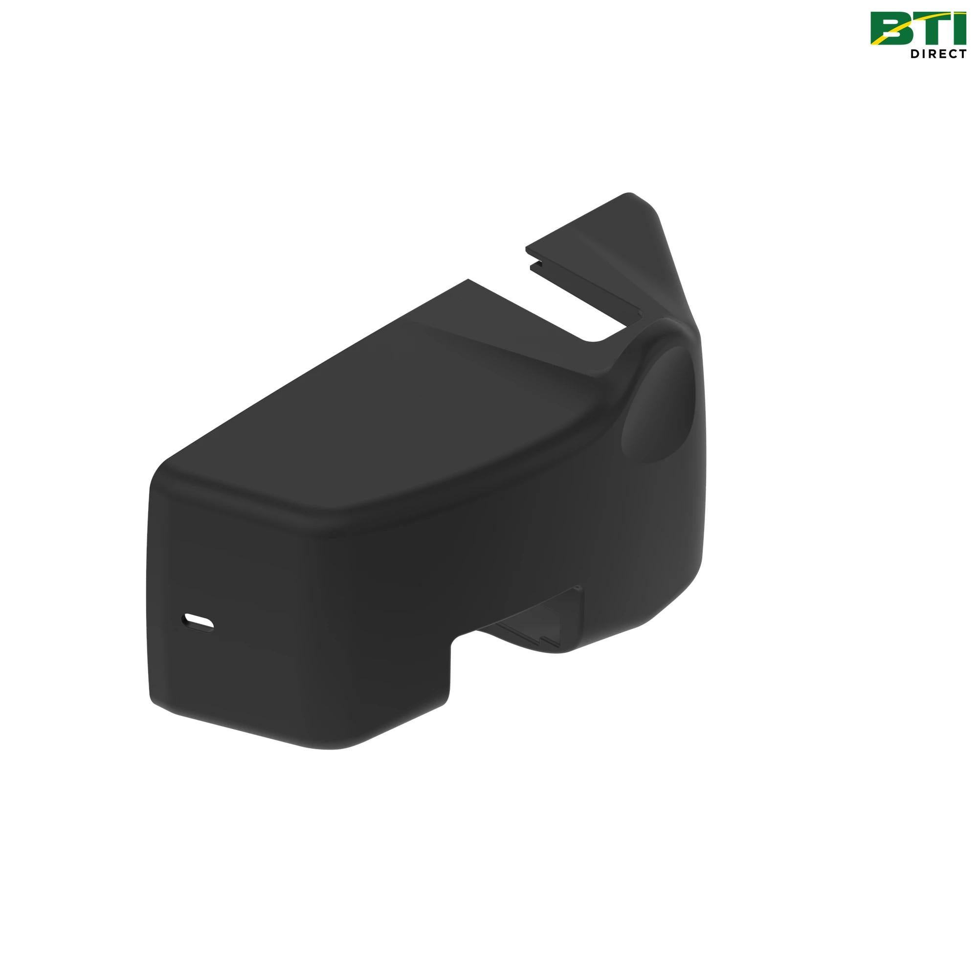 L113438: Cab Door LH Lock Hood