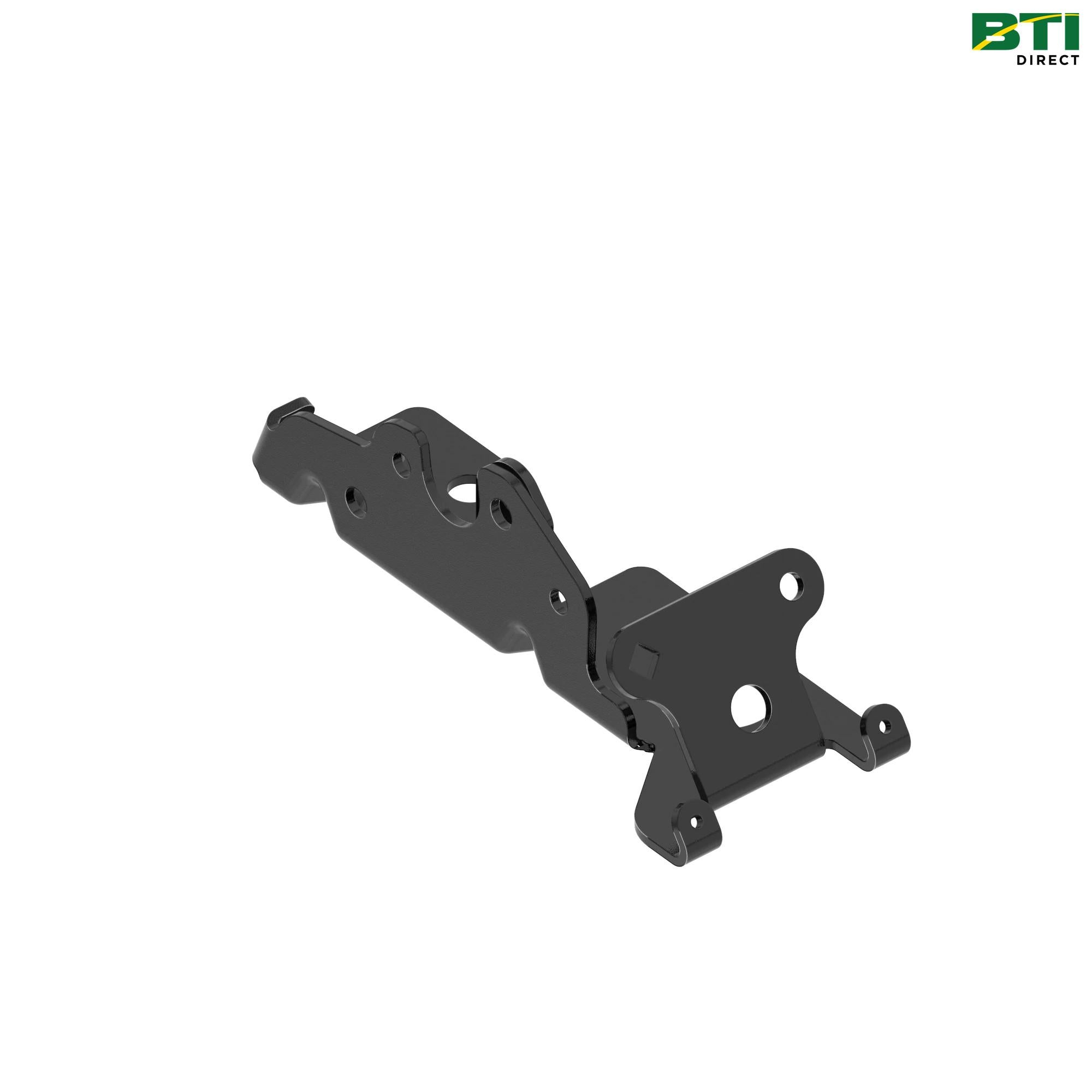 L113440: Left Side Cab Door Lock Angle