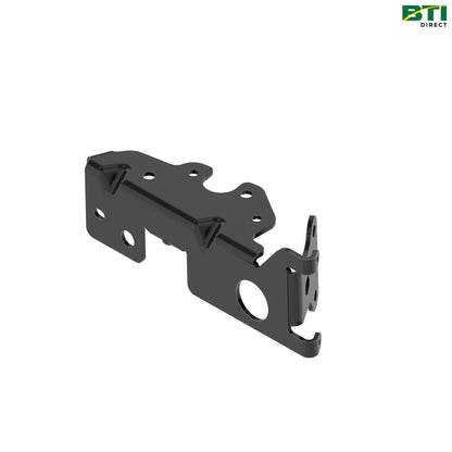 L113440: Left Side Cab Door Lock Angle