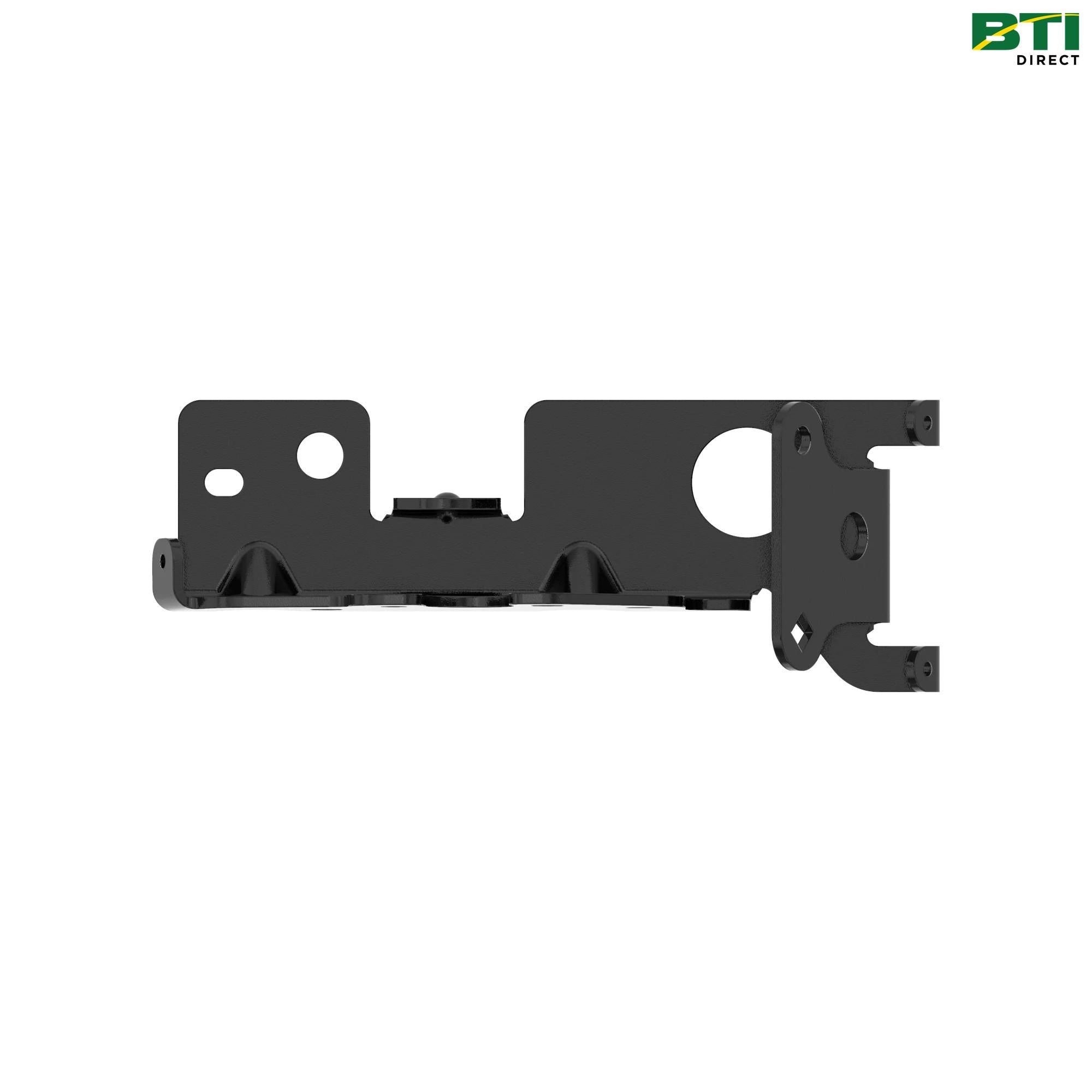 L113440: Left Side Cab Door Lock Angle