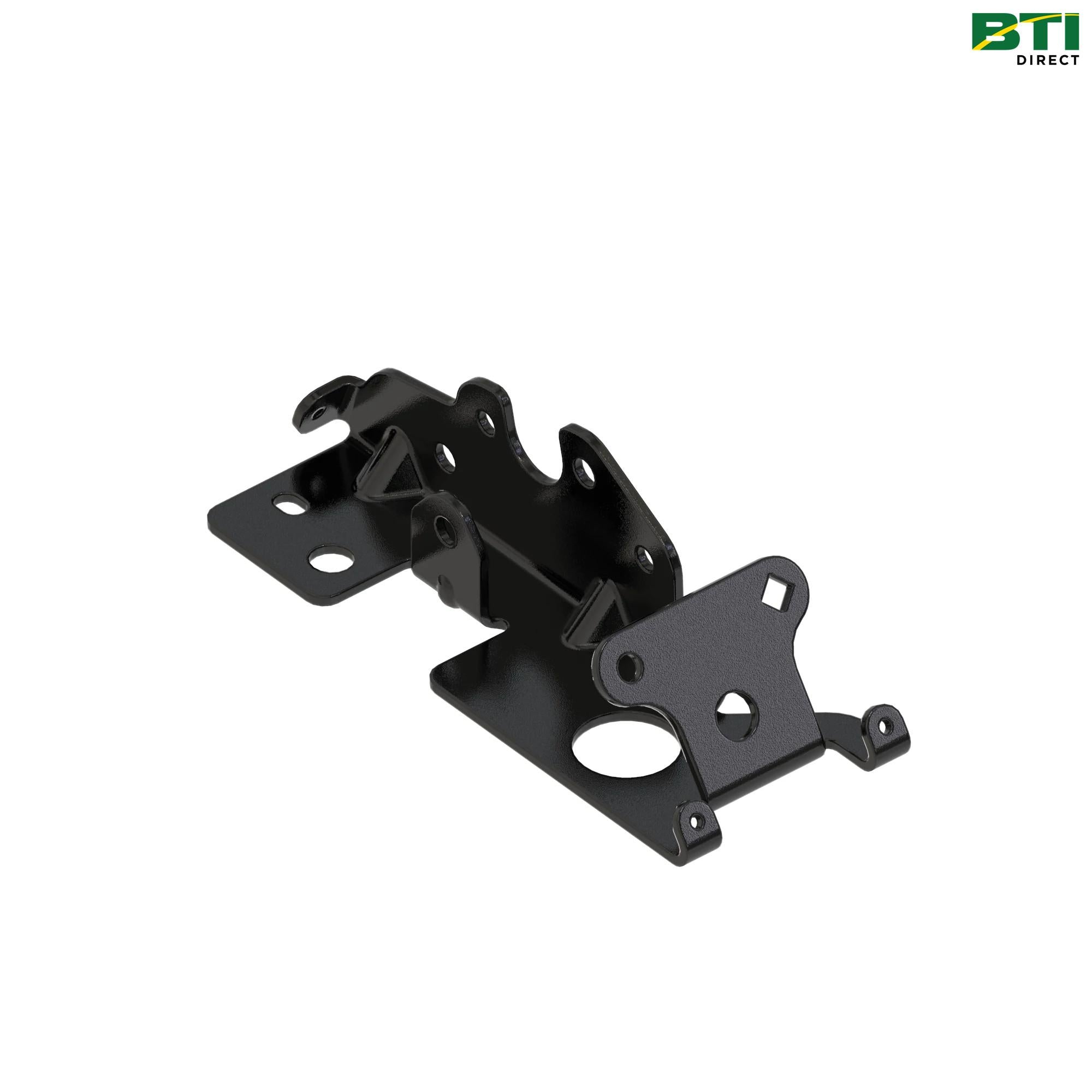 L113441: Right Side Cab Door Lock Angle