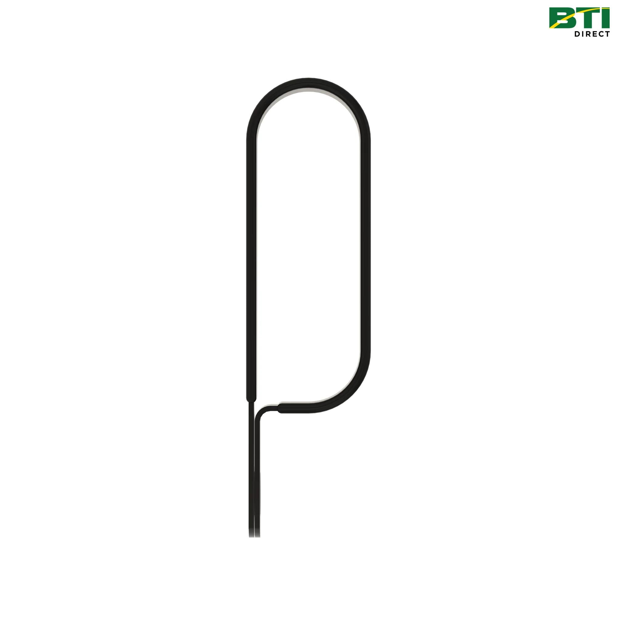 L114178: Bolt-On Clamp