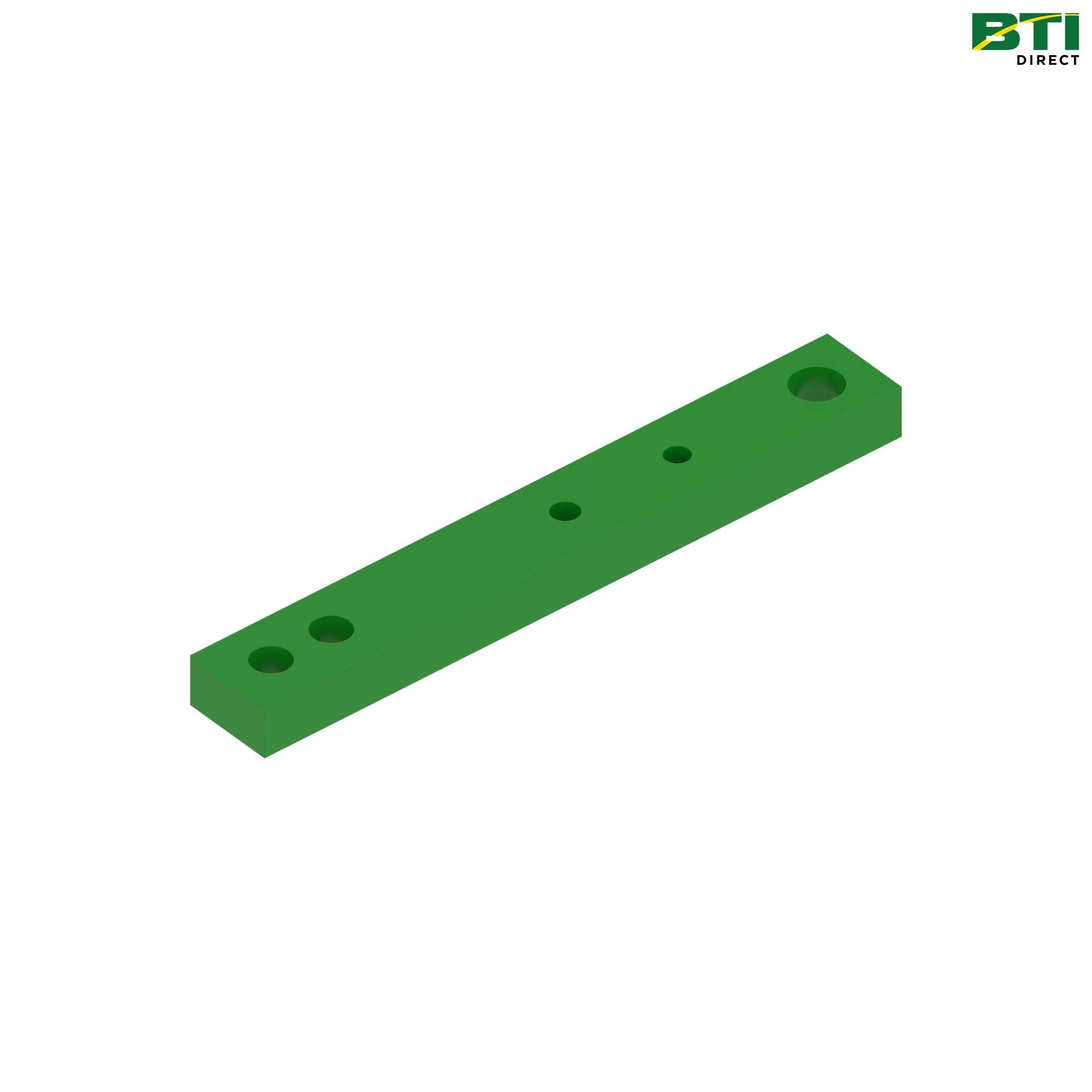 L114973: High Clearance Drawbar
