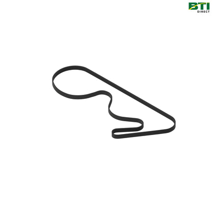 L115660: PK Section Engine Auxiliaries Drive V-Belt, Effective Length 2130 mm (84 inch)