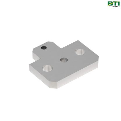 L116066: AutoPowr™ Control Unit Strap Bracket