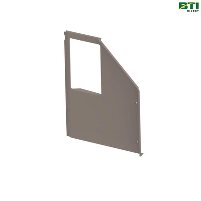 L151700: Control Console Cover