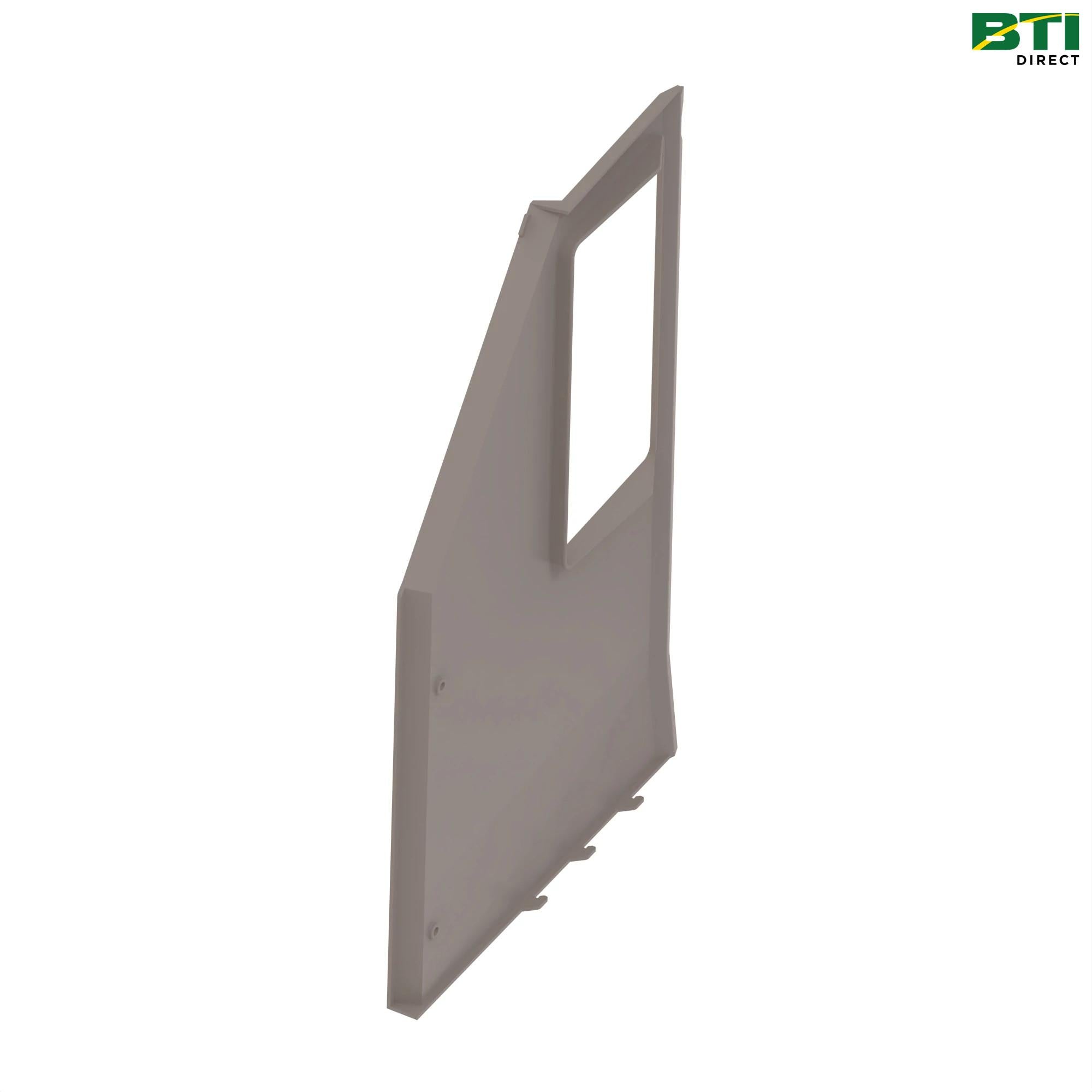L151700: Control Console Cover