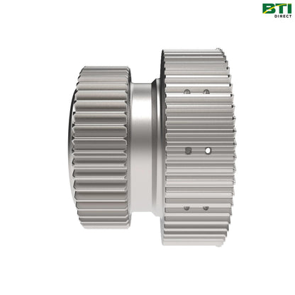 L151831: Hub