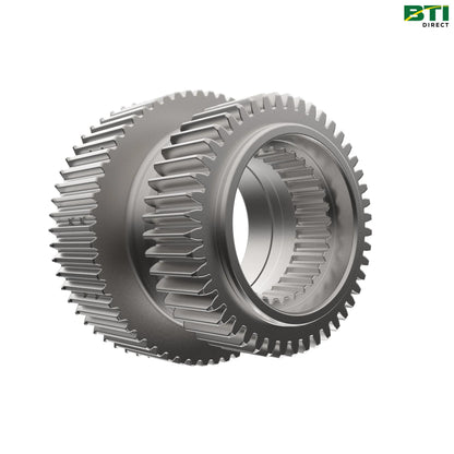 L151831: Hub