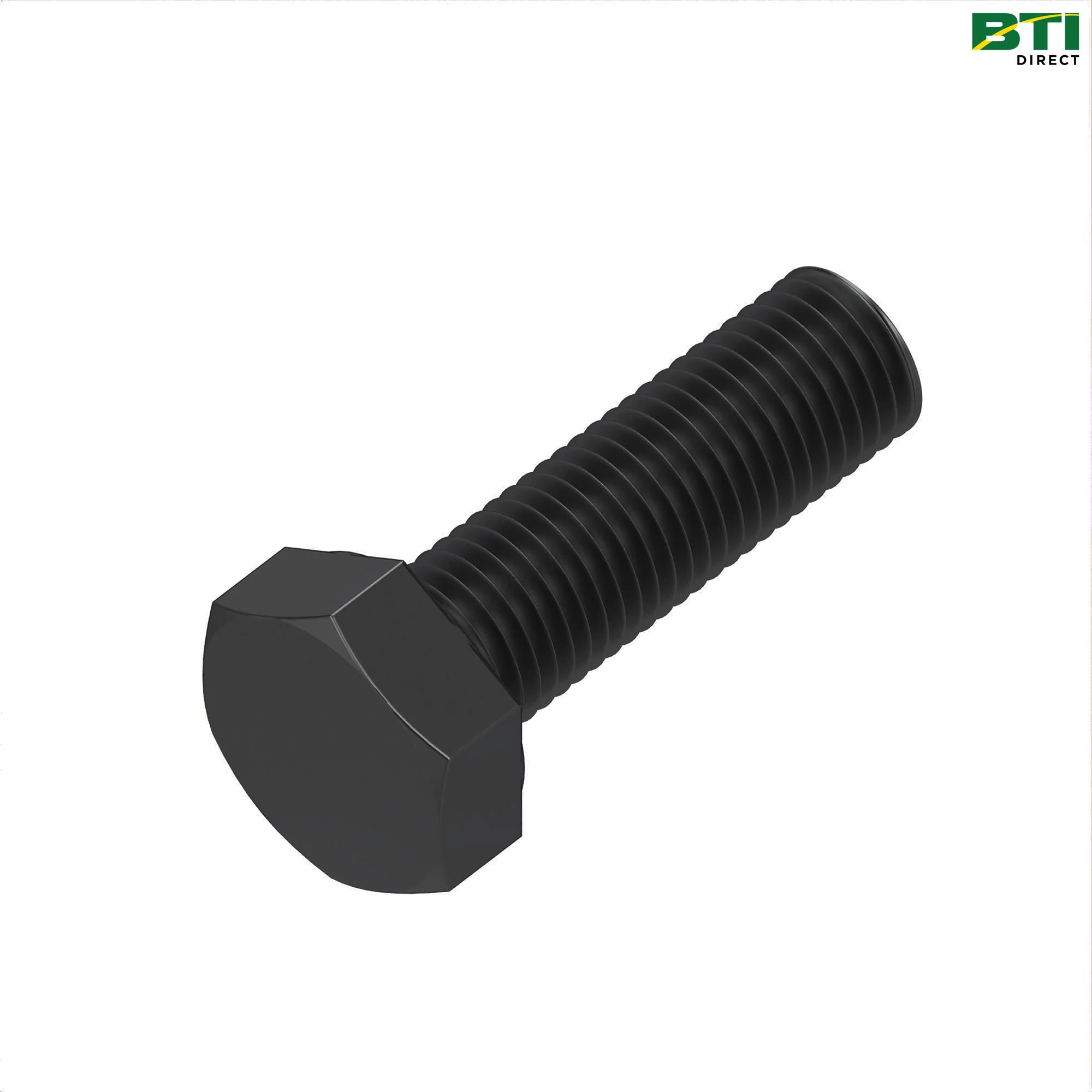 L153129: Hexagonal Head Cap Screw, M8 X 25