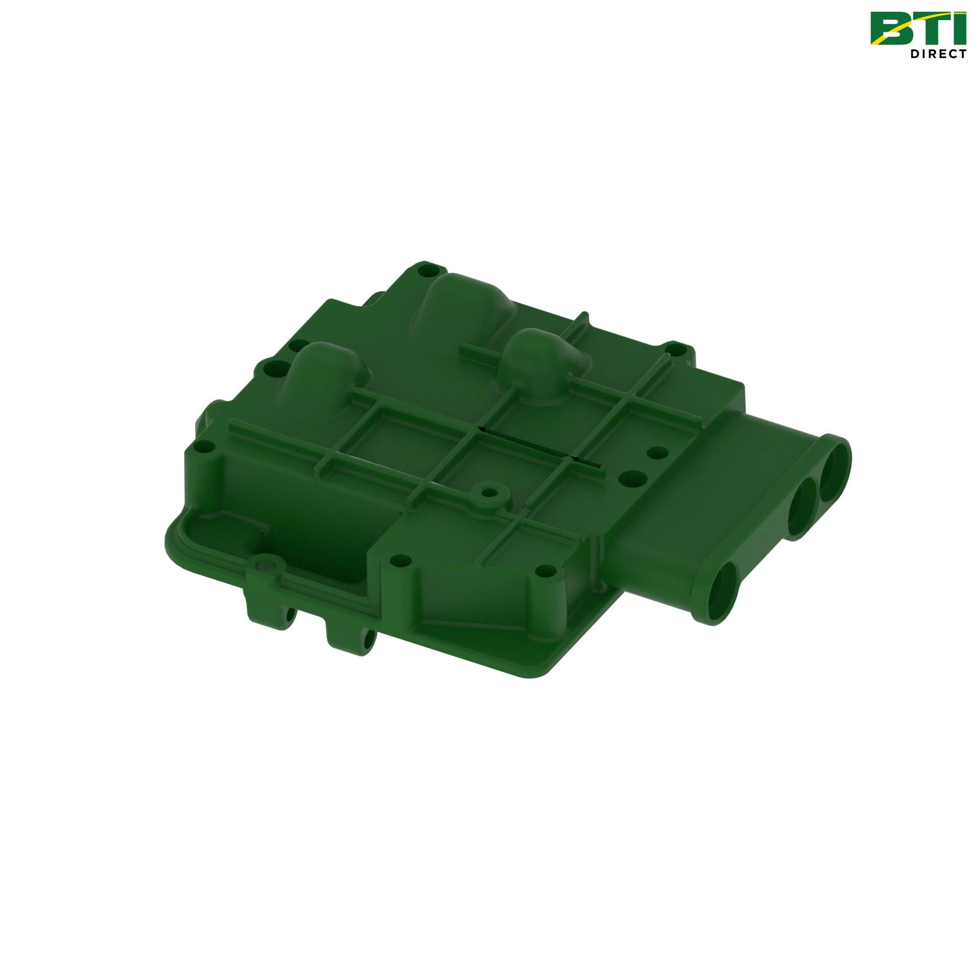 L153159: Range Shifter Cover