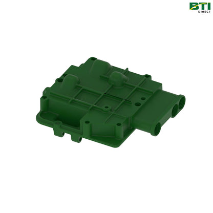 L153159: Range Shifter Cover