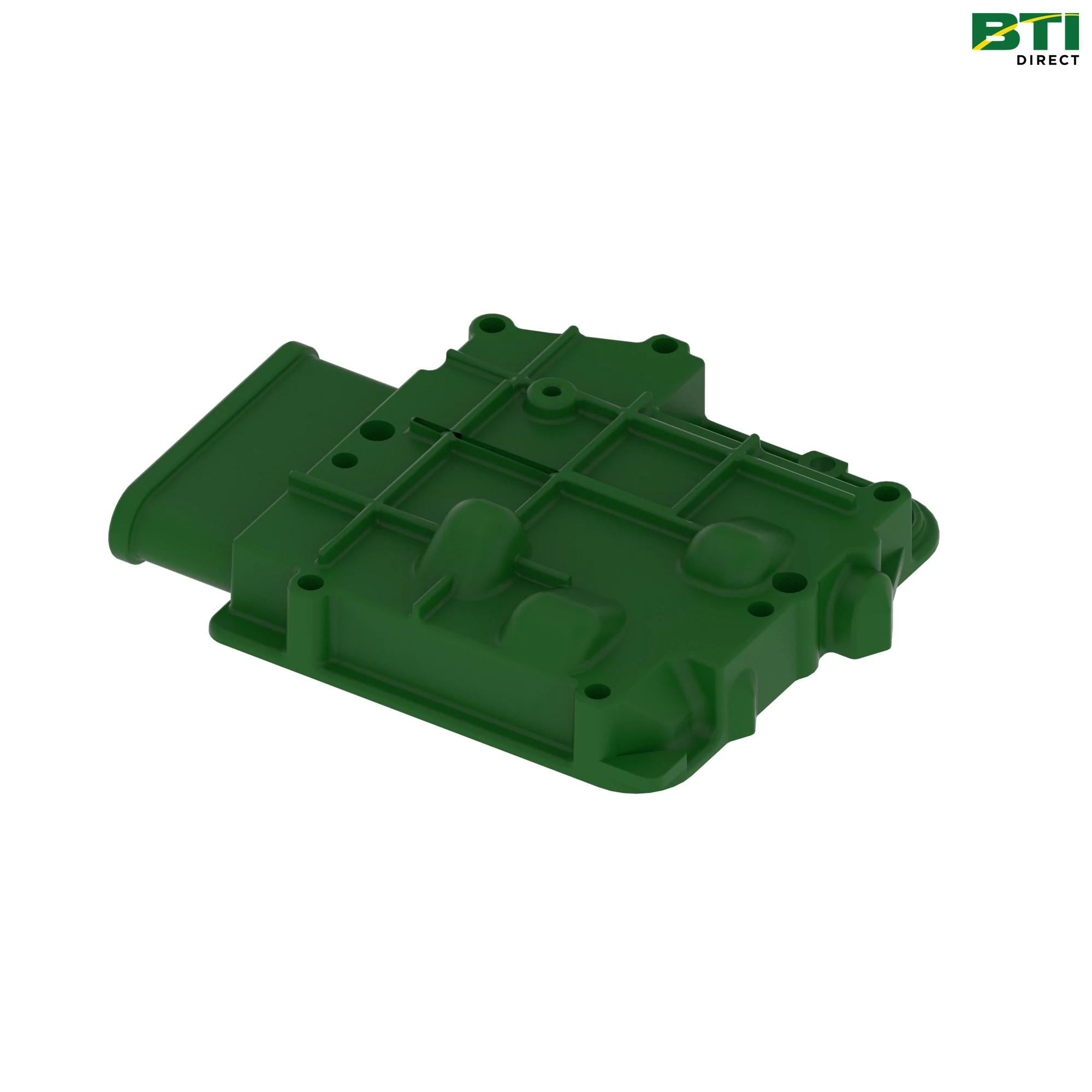 L153159: Range Shifter Cover