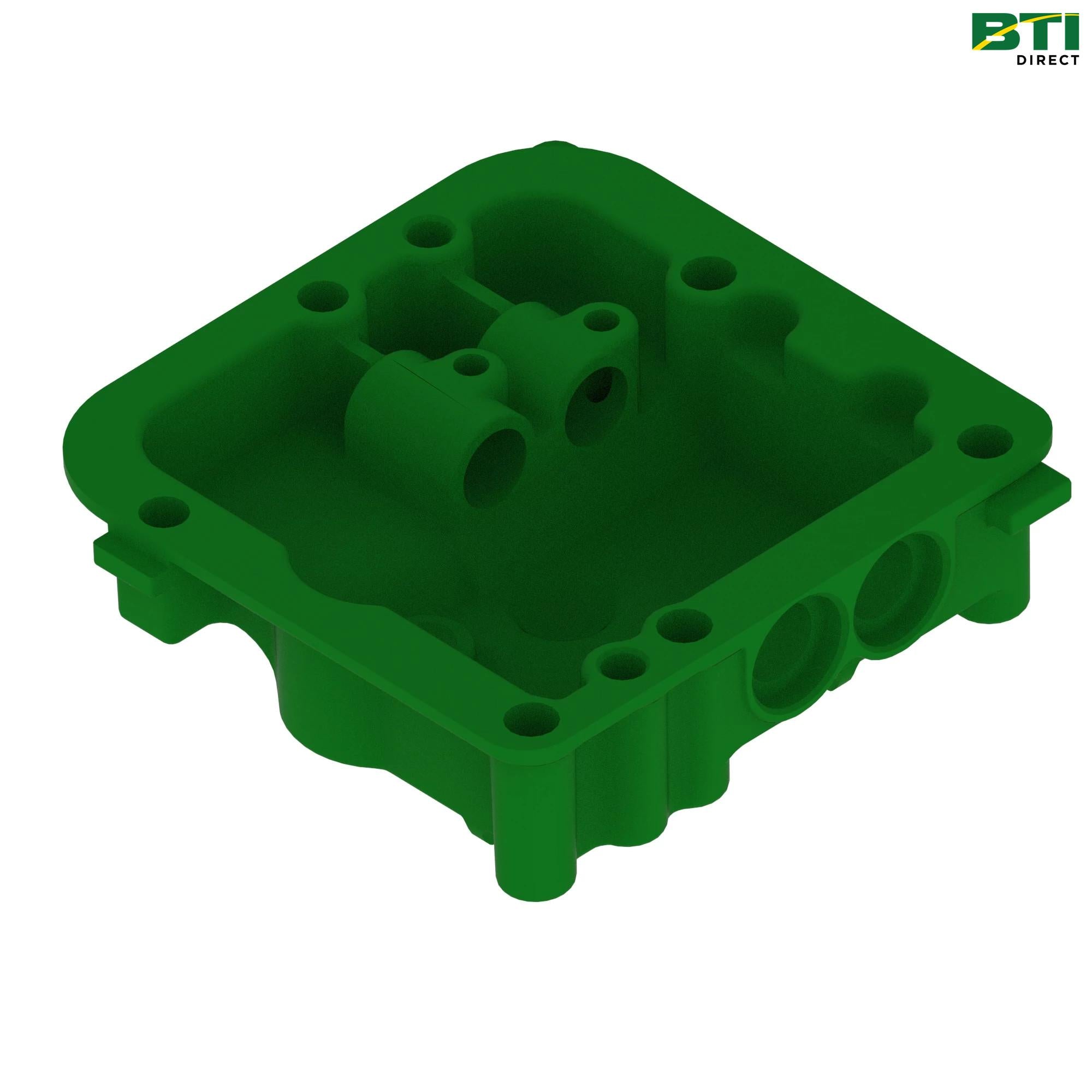 L153161: Gear Shifting Cover