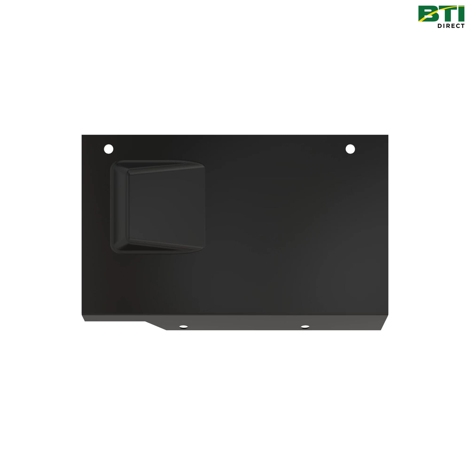 L154335: Service Cover
