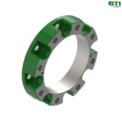 L154685: Front (MFWD) Hub Extension 60 mm