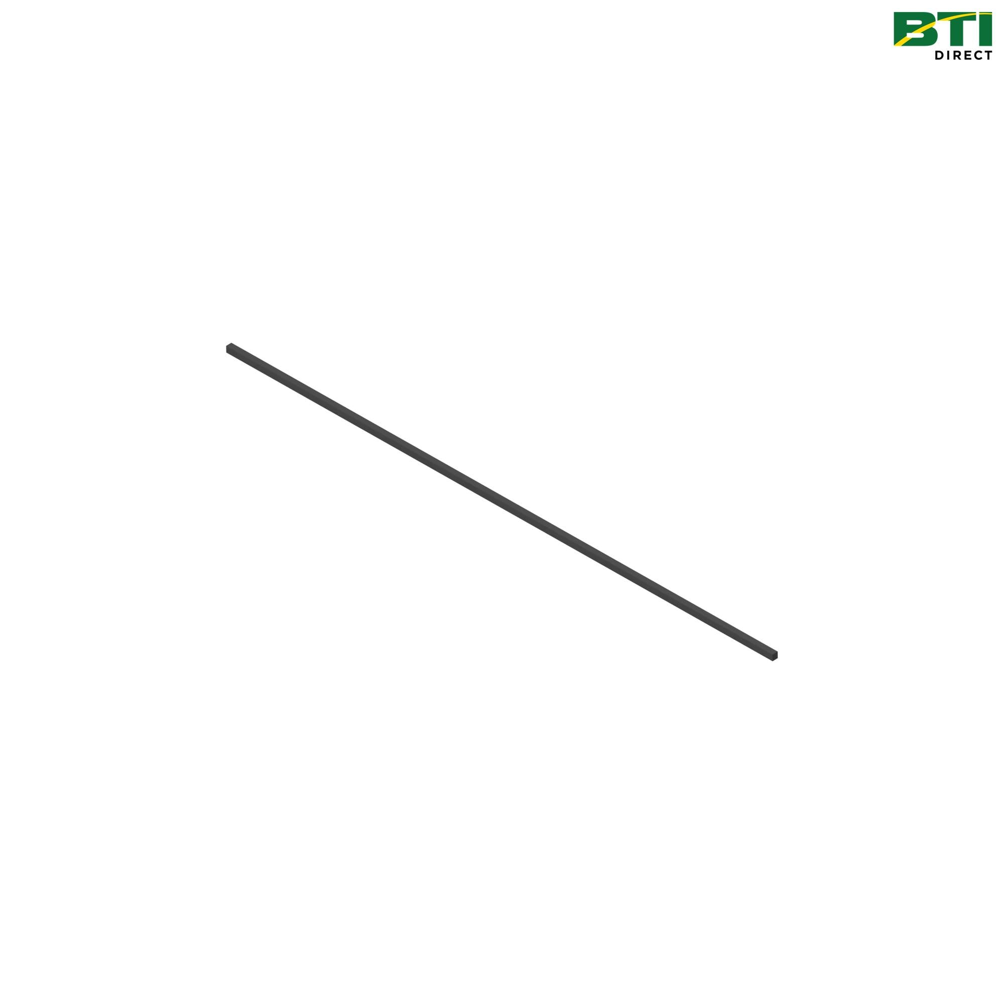 L154775: Inner Roof Weatherstrip