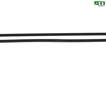 L155025: Roof Headliner Weatherstrip