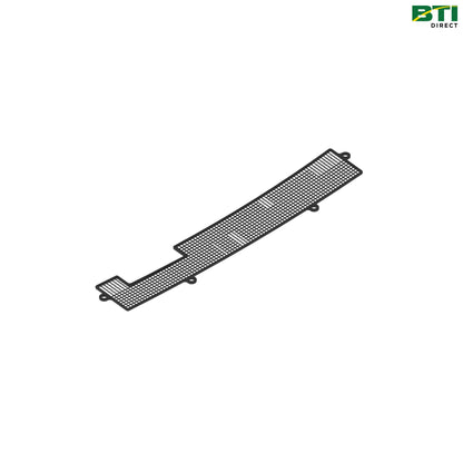 L155257: Air Intake with Screen