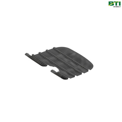 L155597: Front Hood Grille, Right Side