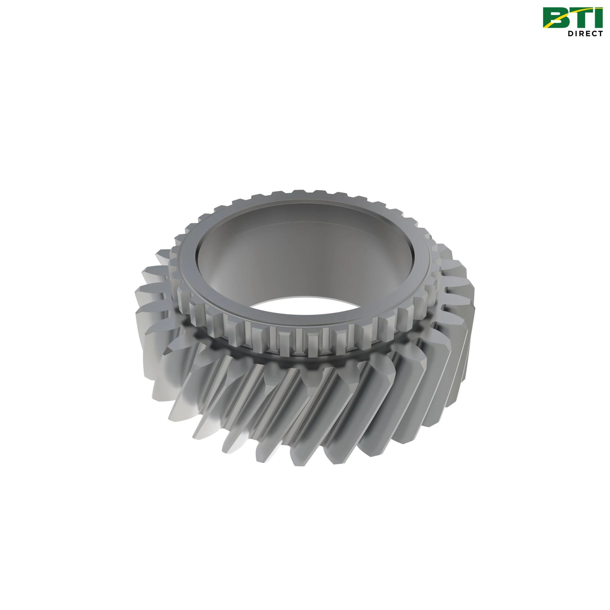 L155890: Differential Drive D-Range Gear