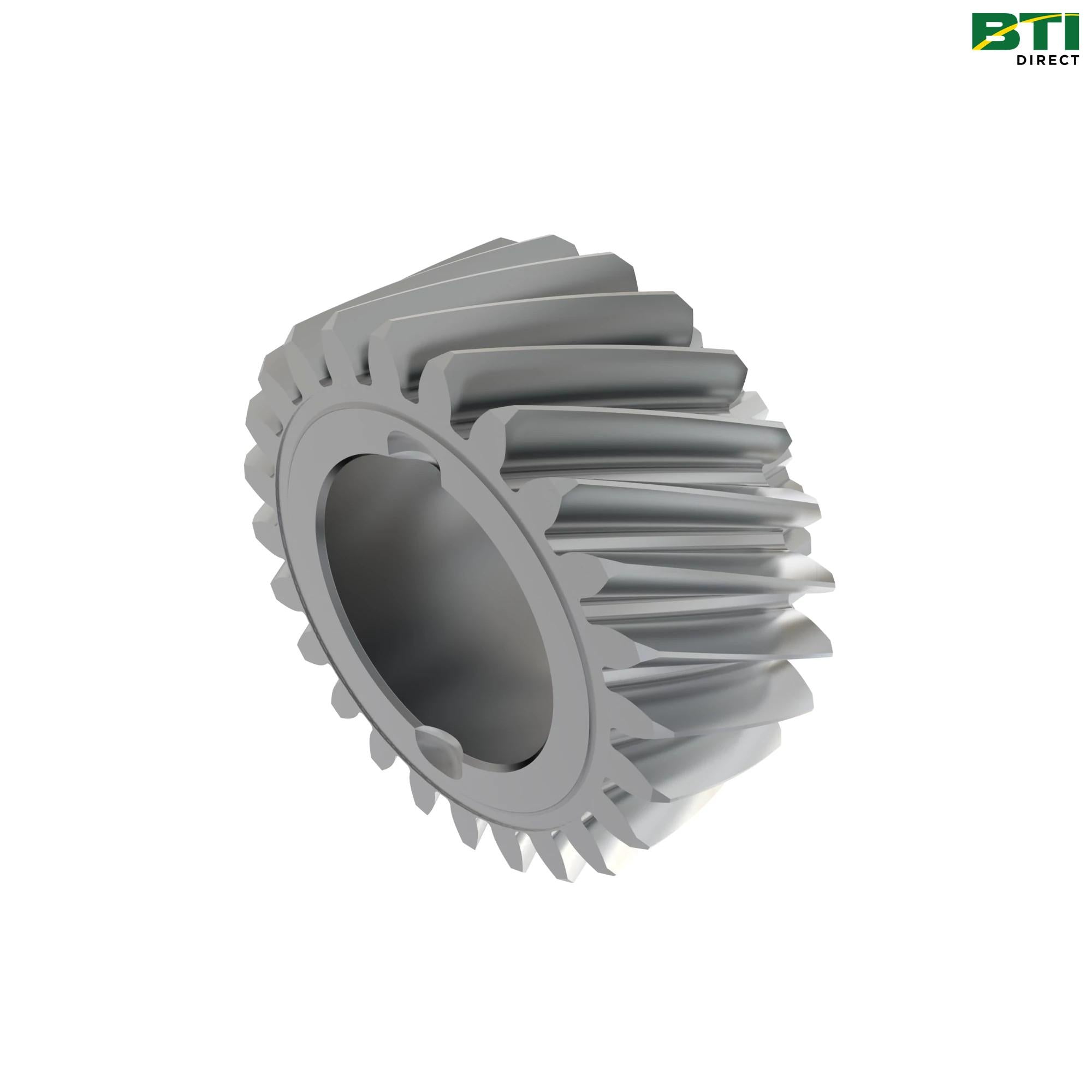 L155898: Transmission F-Range Gear