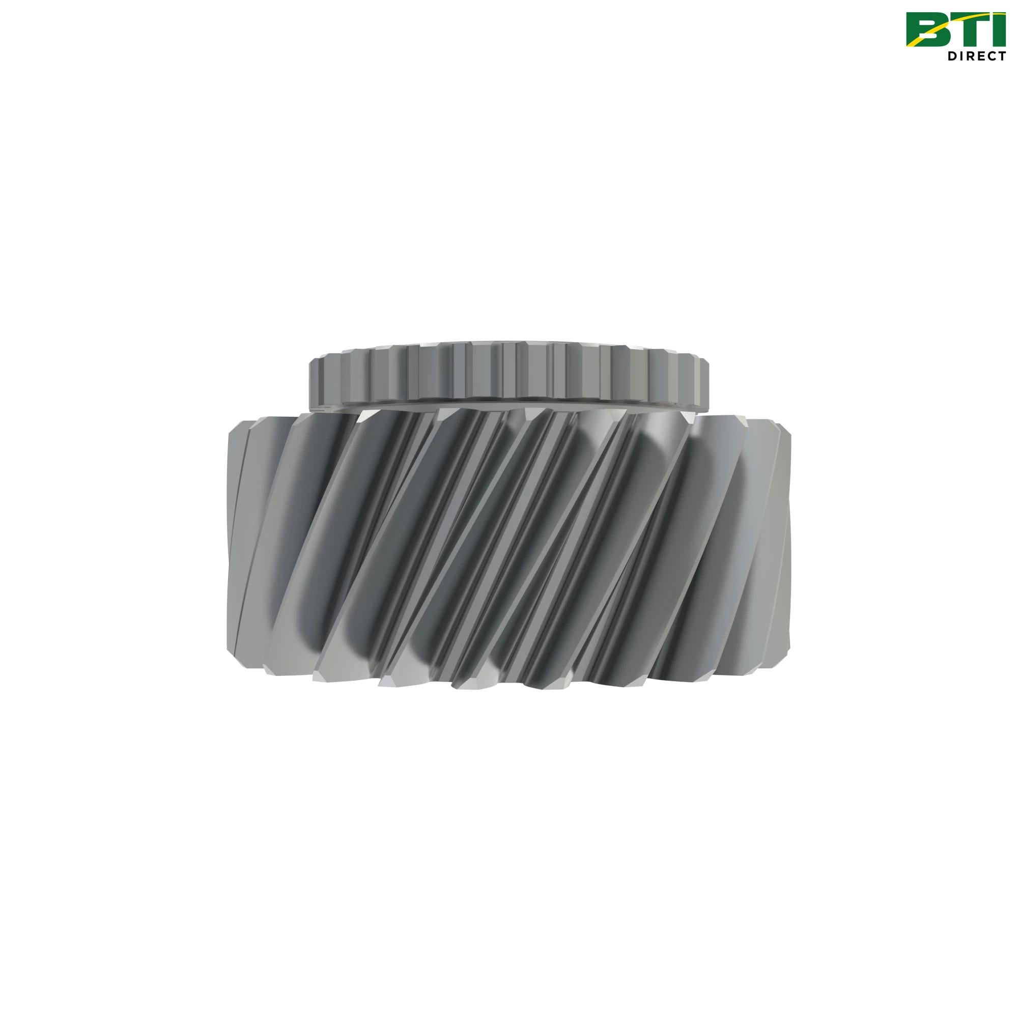 L155898: Transmission F-Range Gear