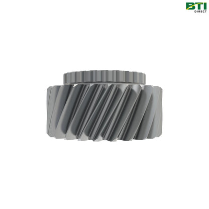 L155898: Transmission F-Range Gear
