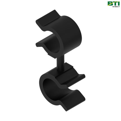 L156556: 2-Position (Loom Style) Clip