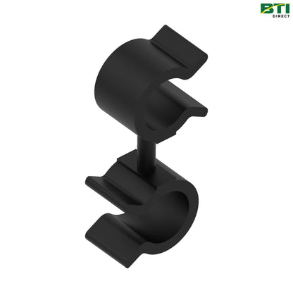 L156556: 2-Position (Loom Style) Clip