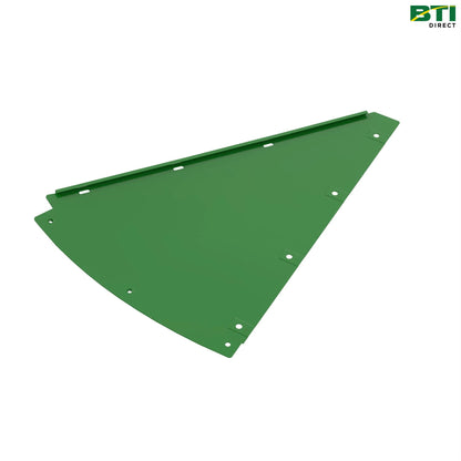 L157464: Rear LH Fender Shield