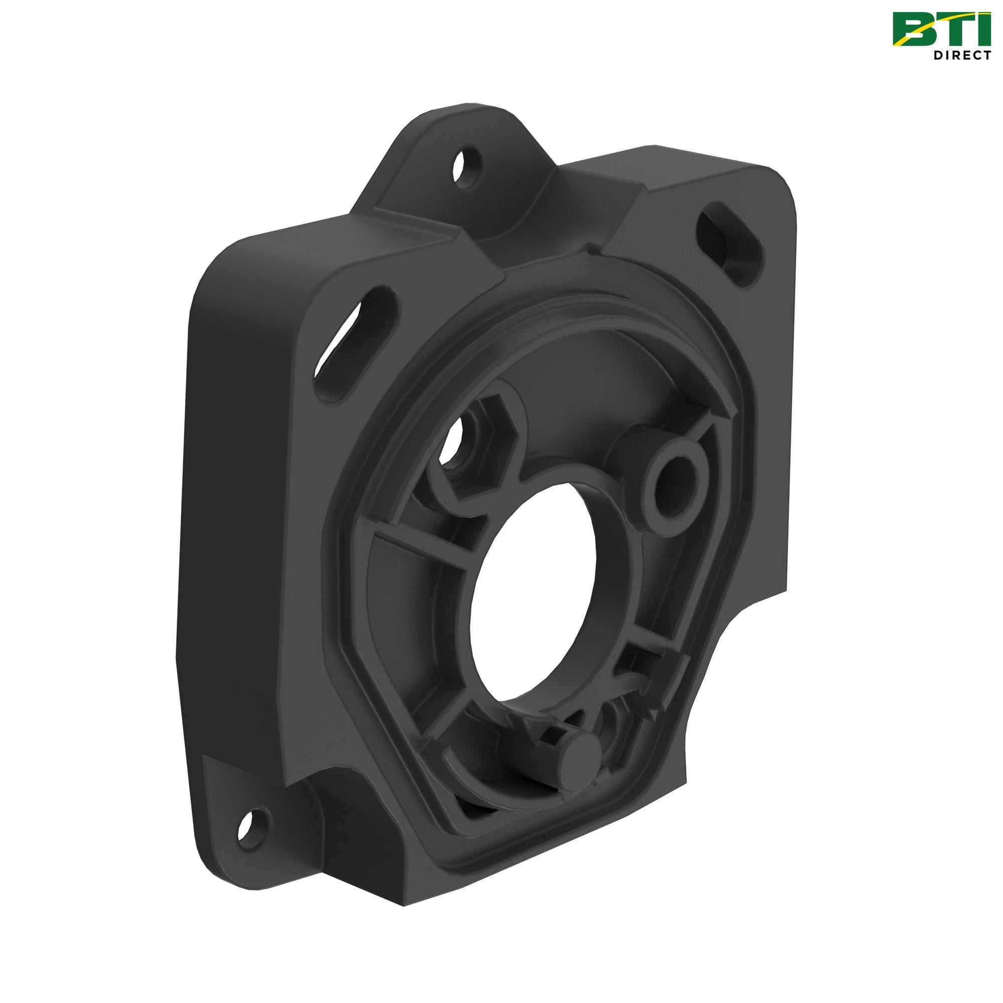 L157767: Accelerator Cover